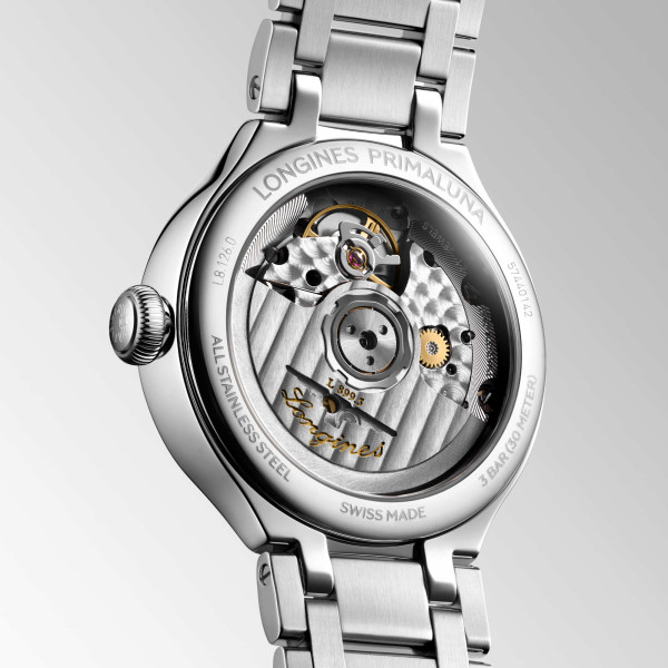 Longines LONGINES PRIMALUNA MOONPHASE (Ref: L8.126.0.71.6)