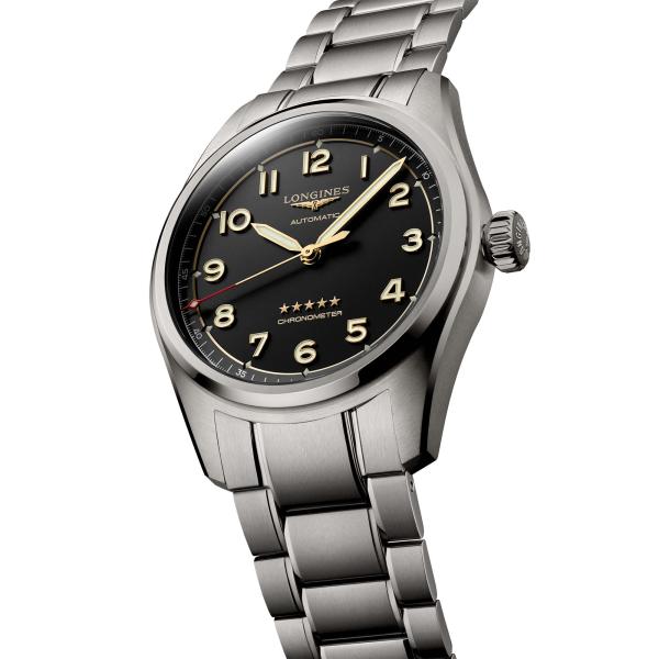 Longines Longines Spirit (Ref: L3.811.1.53.6)