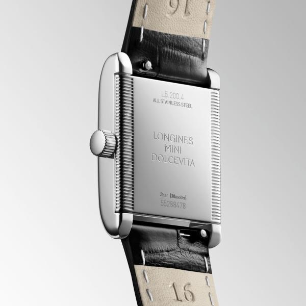 Longines LONGINES MINI DOLCEVITA (Ref: L5.200.4.71.2)
