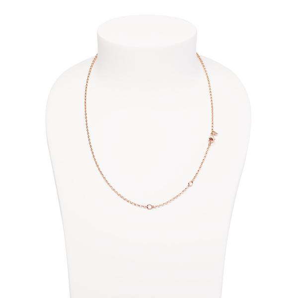Tamara Comolli BELCHER Kette (Ref: C-BelA-2-rg-51)