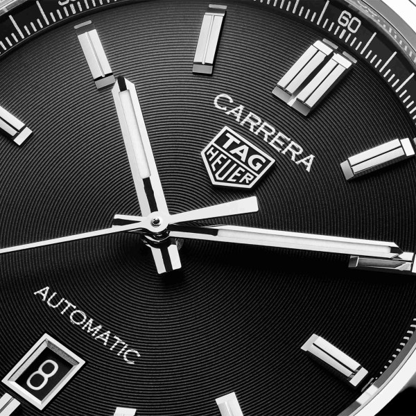 TAG Heuer TAG HEUER CARRERA DATE (Ref: WBN2110.FC6623)