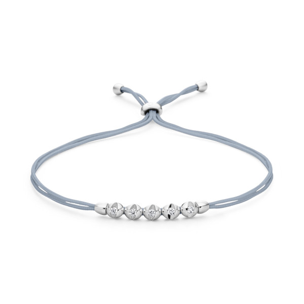 Schaffrath COLORTAIRE Armband (Ref: CTR52_B_0015_BR_2_12_SHADOWGREY_WW)