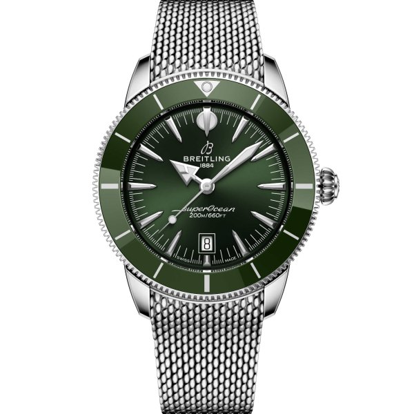 Breitling Superocean Heritage B31 Automatic 44 (Ref: AB3112361L1A1)