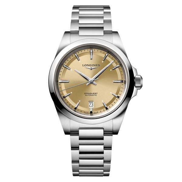 Longines CONQUEST (Ref: L3.720.4.62.6)
