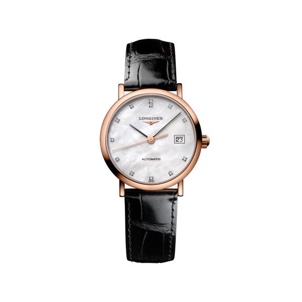 Longines The Longines Elegant Collection (Ref: L4.378.8.87.4)