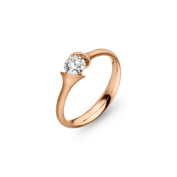 Schaffrath CALLA Ring (Ref: 758_CALSO_50_RW)