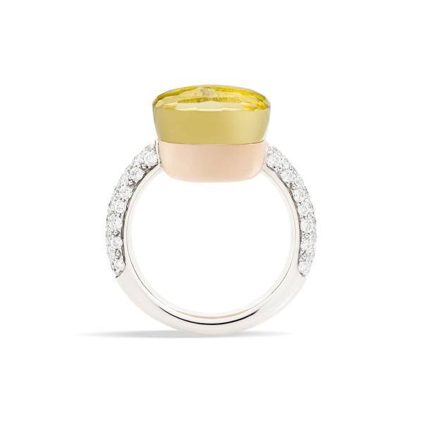 Pomellato Ring Nudo (Ref: PAB4010O6000DB0QL)