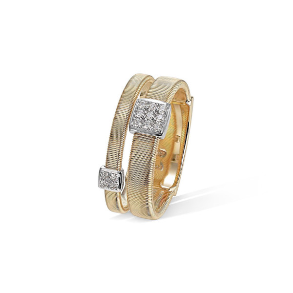 Marco Bicego Masai Ring (Ref: AG324_B2_YW_M5)
