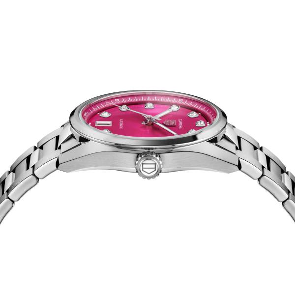 TAG Heuer TAG HEUER CARRERA DATE (Ref: WBN2318.BA0001)