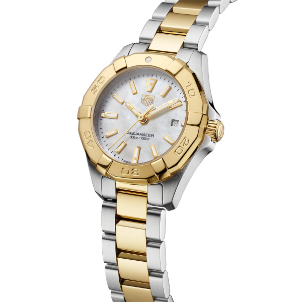 TAG Heuer TAG HEUER AQUARACER DATE (Ref: WBD1420.BB0321)
