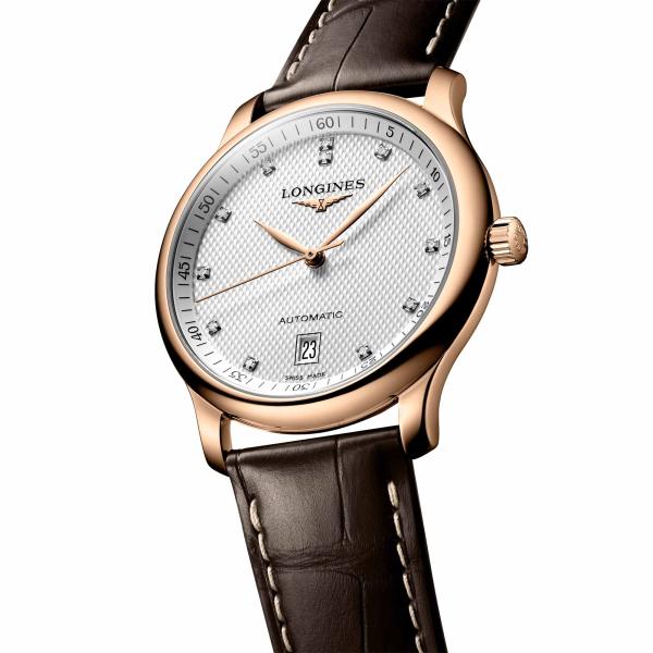 Longines The Longines Master Collection (Ref: L2.628.8.77.3)