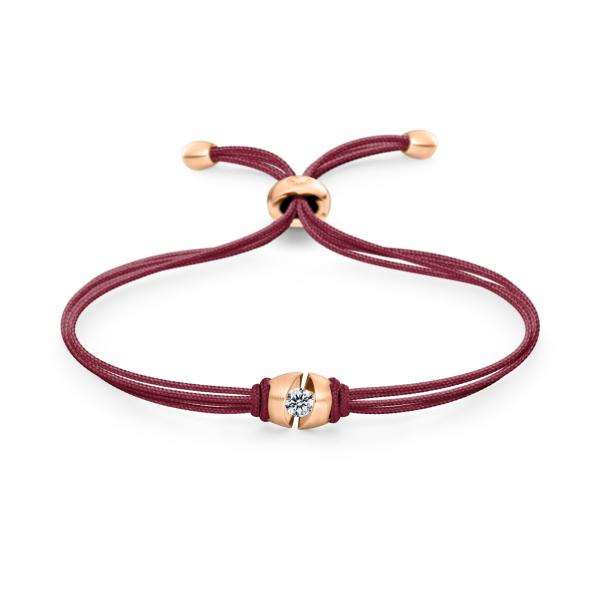 Schaffrath COLORTAIRE Armband (Ref: 751_CT001_012_03_RW)