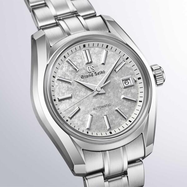 Grand Seiko Heritage (Ref: STGK033)