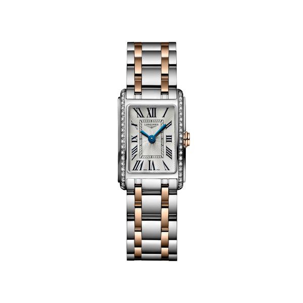 Longines Longines DolceVita (Ref: L5.258.8.71.0)