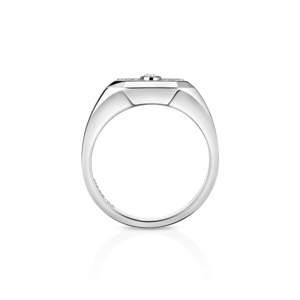 Messika Move Joaillerie Siegelring (Ref: 13654-WG)