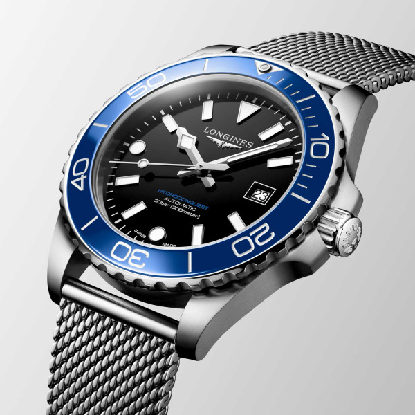 Longines HYDROCONQUEST (Ref: L3.788.4.90.6)