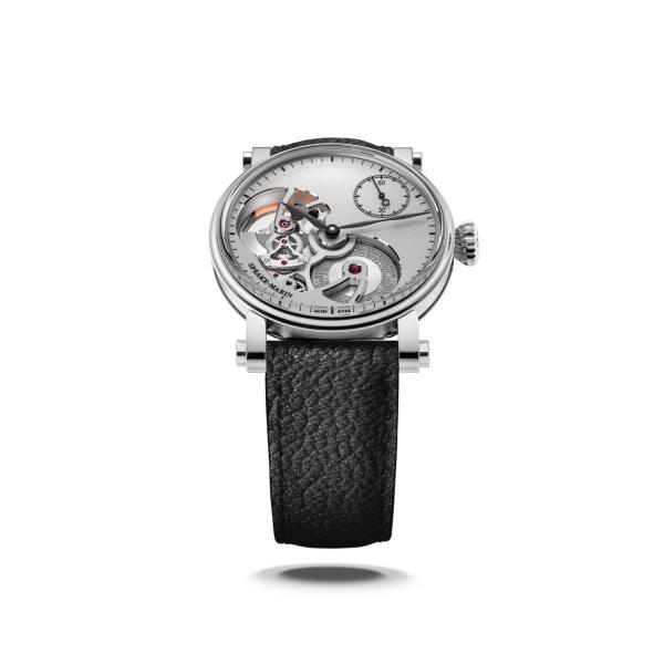Speake-Marin Openworked Sandblasted Titanium (Ref: 413817440)