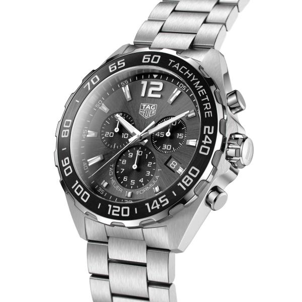 TAG Heuer TAG HEUER FORMULA 1 CHRONOGRAPH (Ref: CAZ1011.BA0842)