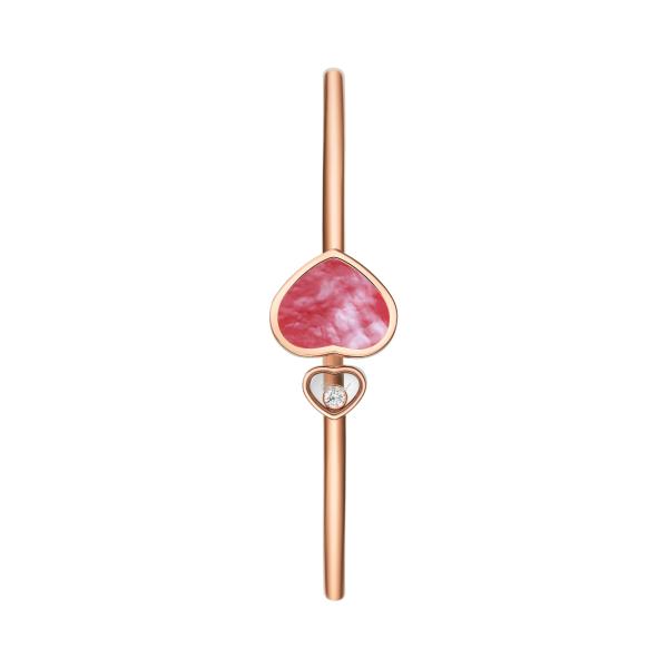 Chopard Happy Hearts Armreif (Ref: 857482-5710)