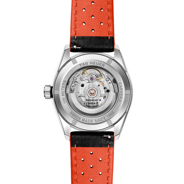 TAG Heuer TAG HEUER CARRERA DATE (Ref: WBN2110.FC6623)