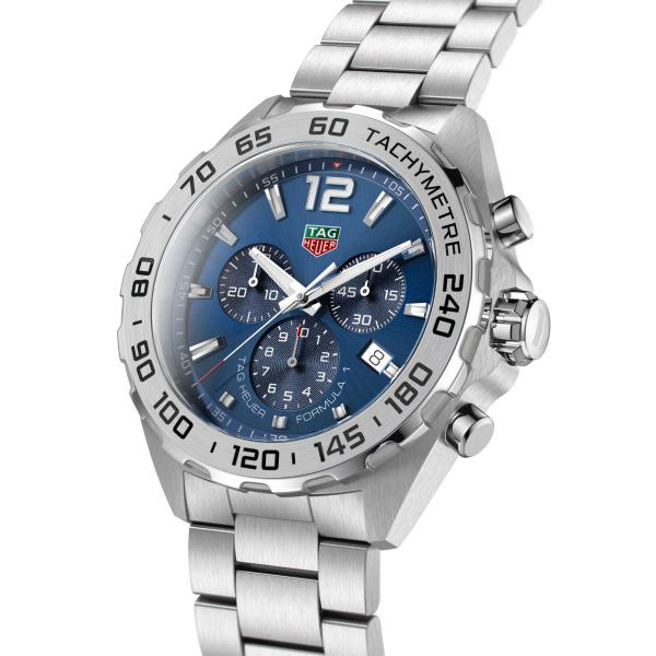 TAG Heuer TAG HEUER FORMULA 1 CHRONOGRAPH (Ref: CAZ101K.BA0842)
