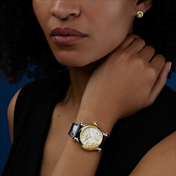 Chopard Happy Diamonds Icons Ohrstecker (Ref: 83A017-0001)