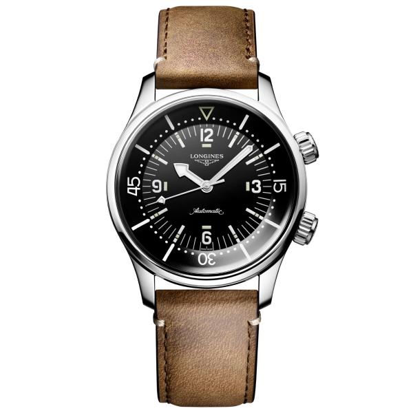 Longines LONGINES LEGEND DIVER (Ref: L3.764.4.50.0)