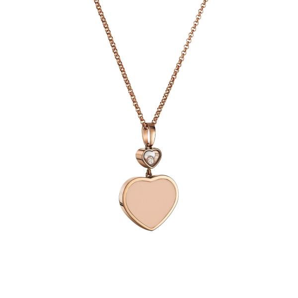 Chopard Happy Hearts Anhänger (Ref: 797482-5601)