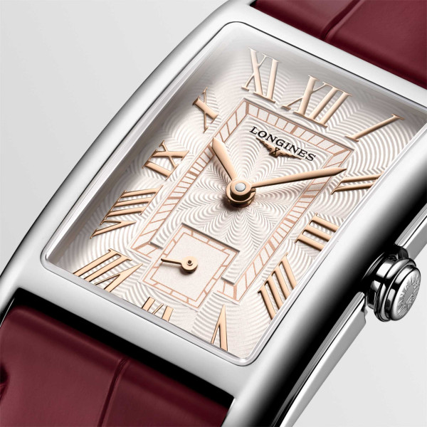 Longines LONGINES DOLCEVITA (Ref: L5.512.4.28.2)