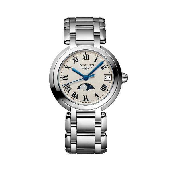 Longines LONGINES PRIMALUNA MOONPHASE (Ref: L8.116.4.71.6)