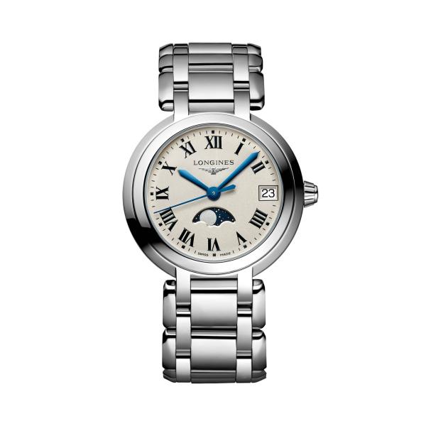 Longines Longines PrimaLuna (Ref: L8.116.4.71.6)