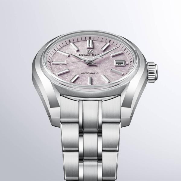 Grand Seiko Heritage (Ref: STGK031)