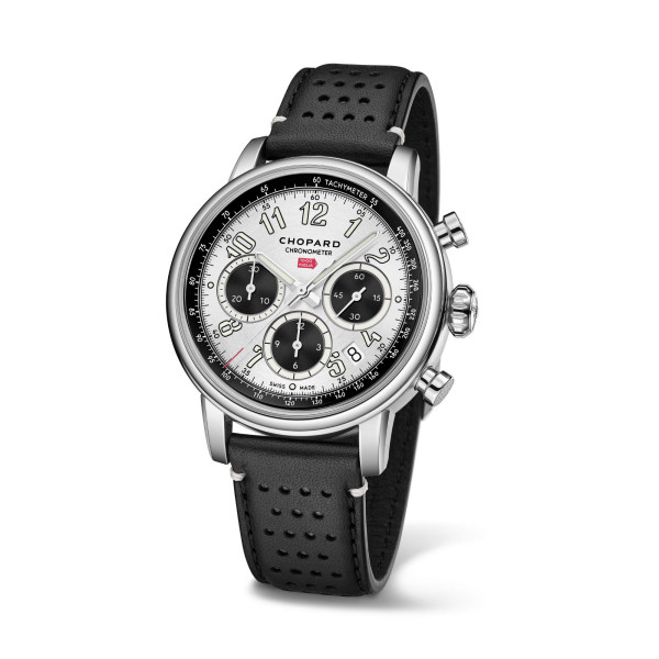 Chopard Mille Miglia Classic Chronograph (Ref: 168619-3005)