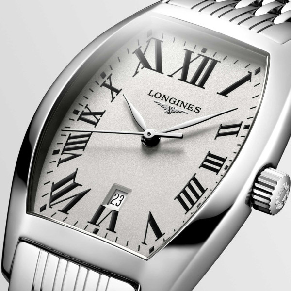 Longines LONGINES EVIDENZA (Ref: L2.155.4.71.6)