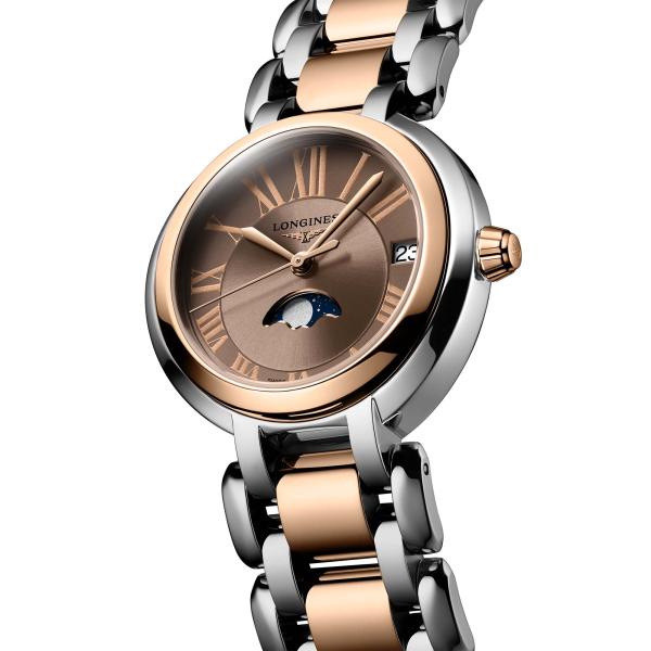 Longines LONGINES PRIMALUNA MOONPHASE (Ref: L8.115.5.61.7)