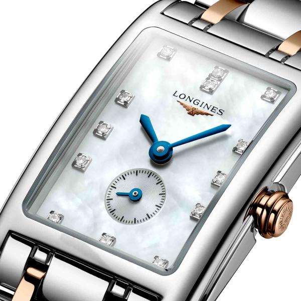Longines LONGINES DOLCEVITA (Ref: L5.255.5.87.7)