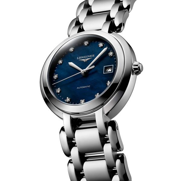 Longines LONGINES PRIMALUNA (Ref: L8.113.4.98.6)