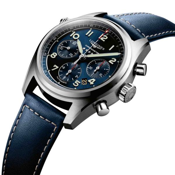 Longines Longines Spirit (Ref: L3.820.4.93.0)