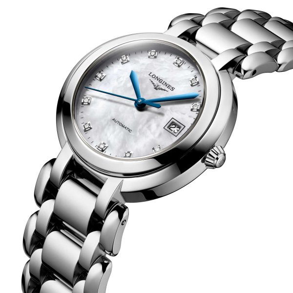 Longines Longines PrimaLuna (Ref: L8.113.4.87.6)