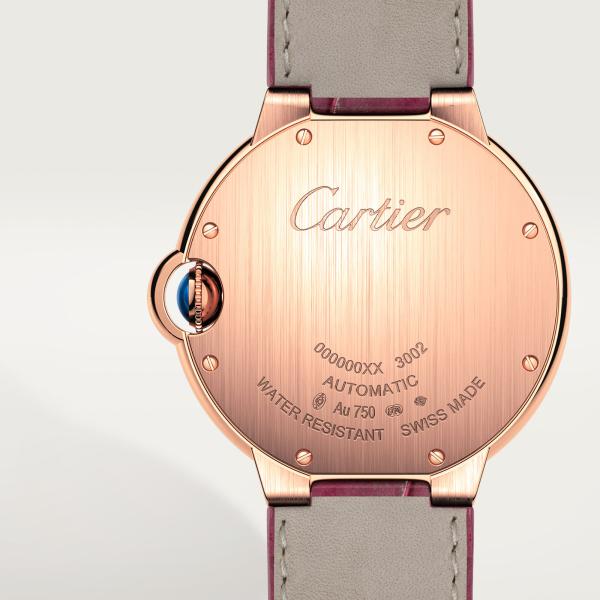 Cartier Ballon Bleu de Cartier (Ref: WJBB0034)