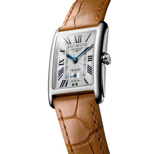 Longines LONGINES DOLCEVITA (Ref: L5.512.4.71.4)