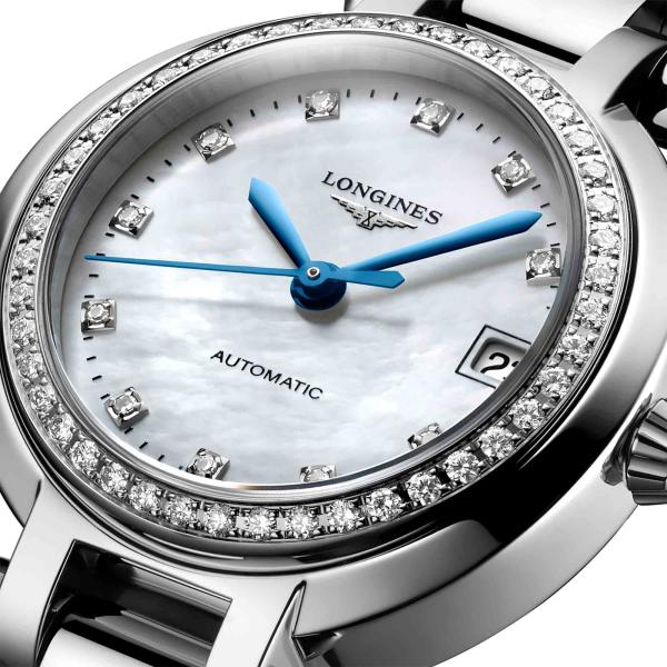 Longines LONGINES PRIMALUNA (Ref: L8.111.0.87.6)