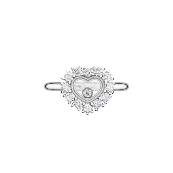 Chopard Happy Diamonds Icons Joallerie Ring (Ref: 82A616-1000)