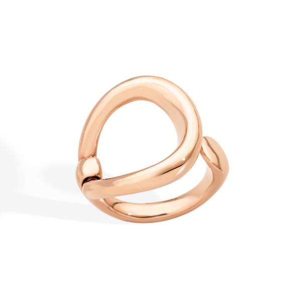 Pomellato Fantina Ring (Ref: PAC0091O700000000)