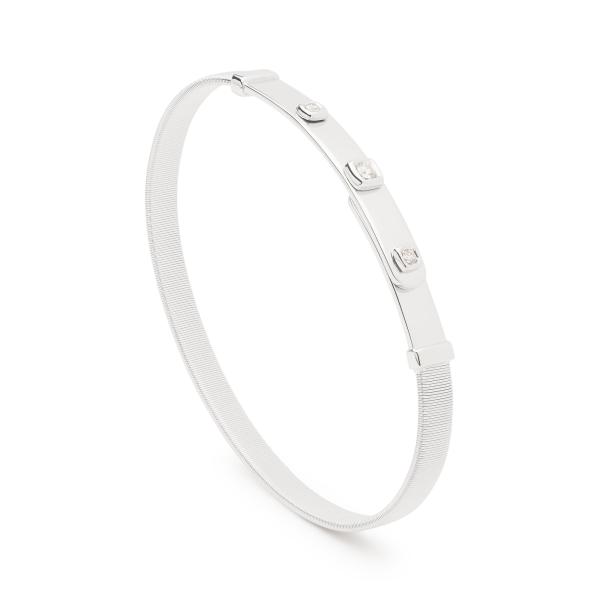 Marco Bicego Masai Armreif (Ref: SG43_B_W_01)