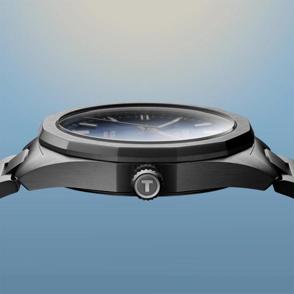 Tissot PRC 100 Solar Quartz (Ref: T151.422.11.041.00)