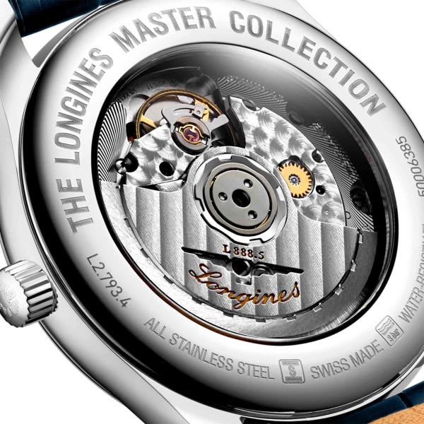 Longines LONGINES MASTER COLLECTION (Ref: L2.793.4.79.2)