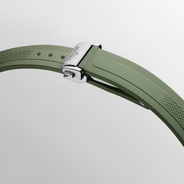 Longines CONQUEST (Ref: L3.430.5.02.9)