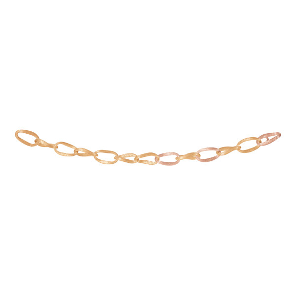 Ole Lynggaard Copenhagen Love Armband mittel (Ref: A1731-402)