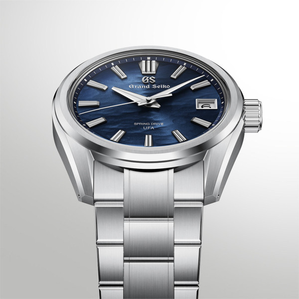 Grand Seiko Evolution 9 (Ref: SLGB013)